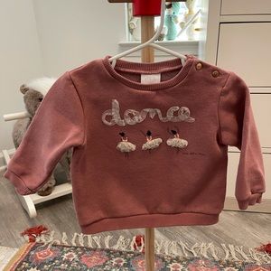 Zara Top